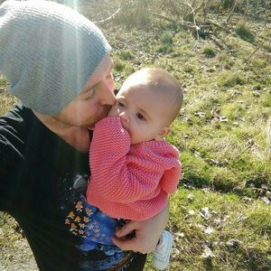 Meet your Posher, Erik